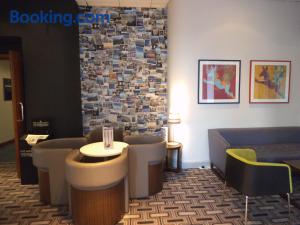 Gallery image of Hilton London Angel Islington