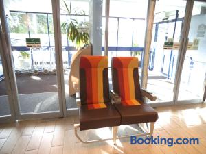 Gallery image of Hilton London Angel Islington