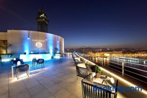 Imagem da galeria de Hotel Aviator