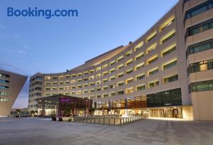Imagem da galeria de Hotel Aviator