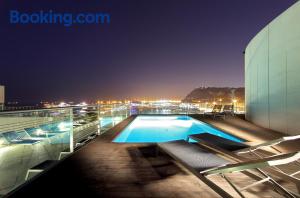 Imagem da galeria de Hotel Aviator
