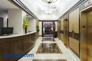 Imagem da galeria de Evergreen Lodge