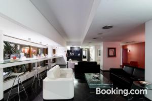 Gallery image of Hotel Globo