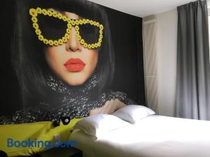 Imagem da galeria de Country Inn And Suites By Radisson, Helen, Ga
