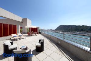 Imagem da galeria de Hotel Aviator