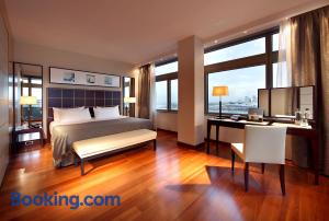Imagem da galeria de Hotel Aviator