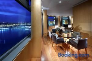 Imagem da galeria de Hotel Aviator