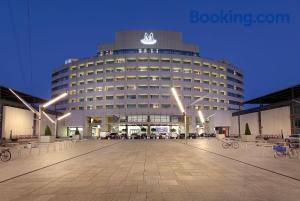Imagem da galeria de Hotel Aviator