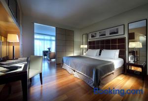 Imagem da galeria de Hotel Aviator