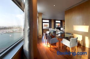 Imagem da galeria de Hotel Aviator
