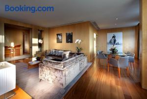 Imagem da galeria de Hotel Aviator