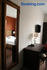 Galerie image de Courtyard By Marriott Pueblo Downtown