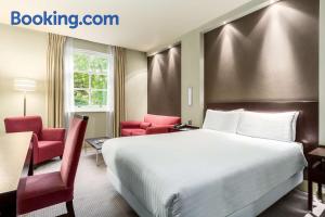 Imagem da galeria de Quality Inn Bulls Gap