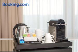 Imagem da galeria de Quality Inn Bulls Gap
