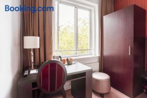 Galerie image de Courtyard By Marriott Pueblo Downtown