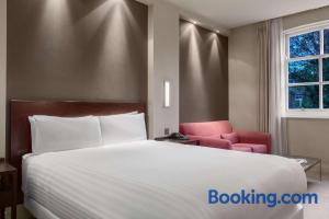 Imagem da galeria de Quality Inn Bulls Gap