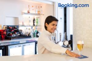 Imagem da galeria de Quality Inn Bulls Gap