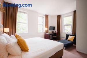 Galerie image de Courtyard By Marriott Pueblo Downtown