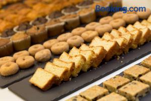Imagem da galeria de Quality Inn Bulls Gap