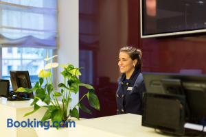 Imagem da galeria de Quality Inn Bulls Gap