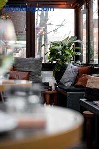 Galerie image de Courtyard By Marriott Pueblo Downtown