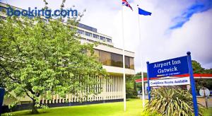 Gallery image of Hilton London Angel Islington