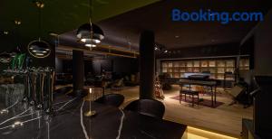 Imagem da galeria de Hotel Mezon