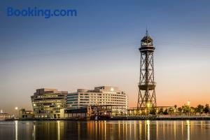 Imagem da galeria de Hotel Aviator