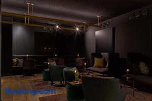 Imagem da galeria de Hotel Mezon