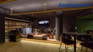 Imagem da galeria de Hotel Mezon