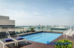 Imagem da galeria de Hotel Aviator