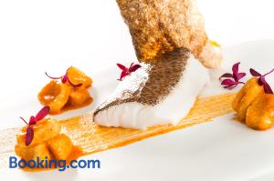 Imagem da galeria de Hotel Aviator