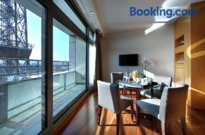 Imagem da galeria de Hotel Aviator