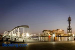 Imagem da galeria de Hotel Aviator