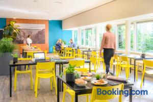Imagem da galeria de Econo Lodge Kalamazoo
