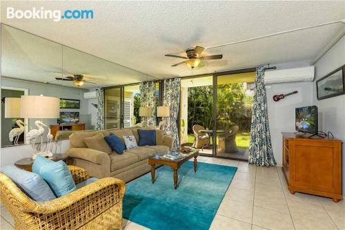 Kamaole Sands #6-408 2 Bedrooms 2 Bathrooms Condo