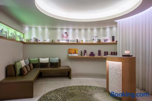 Imagem da galeria de Park