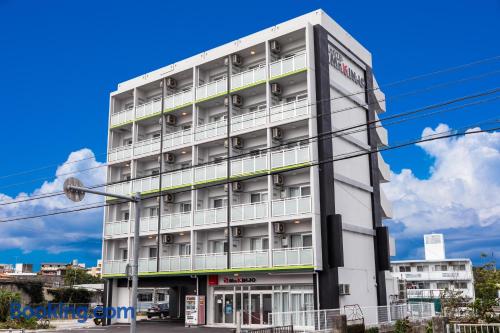 ミスター金城 イン 沖縄 ノースインターの格安予約 料金比較 Stayway