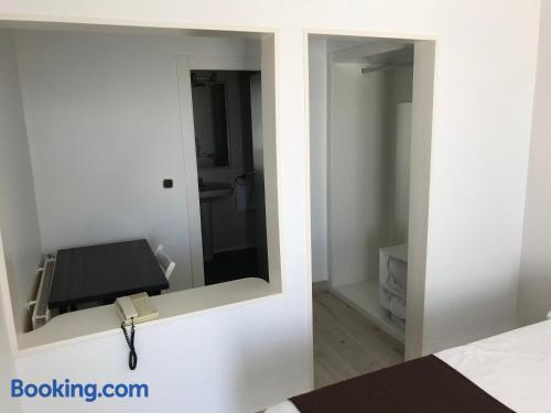 Motel Santa Cruz - Alojamientos en SANTA CRUZ DE MUDELA