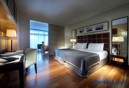 Imagem da galeria de Hotel Aviator