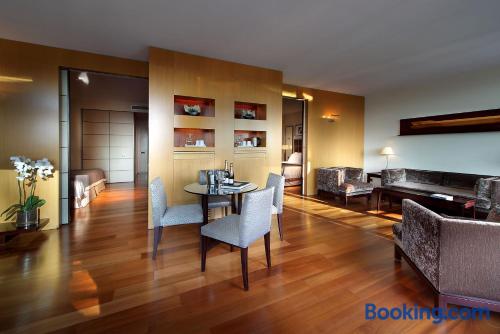 Imagem da galeria de Hotel Aviator