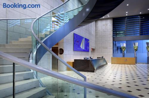 Imagem da galeria de Hotel Aviator