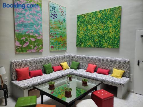 Samay Hostel Seville
