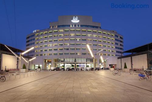 Imagem da galeria de Hotel Aviator