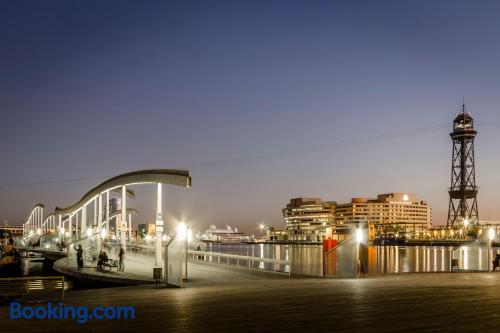 Imagem da galeria de Hotel Aviator