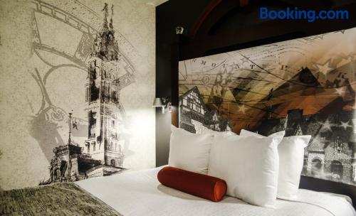 Chestnut Hill Hotel - Alojamientos en PHILADELPHIA