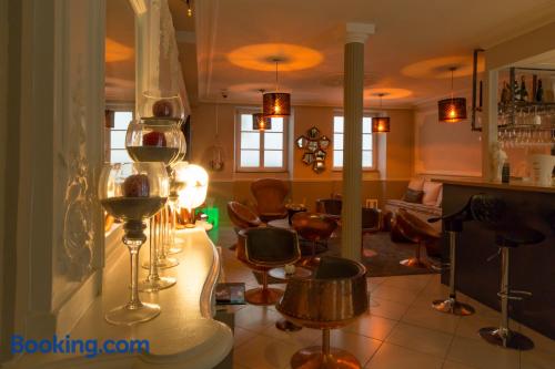Hotel Jean Moët