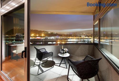 Imagem da galeria de Hotel Aviator
