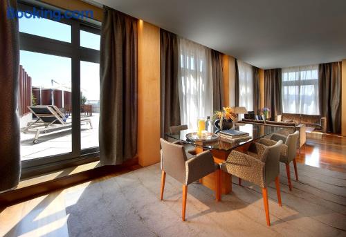 Imagem da galeria de Hotel Aviator