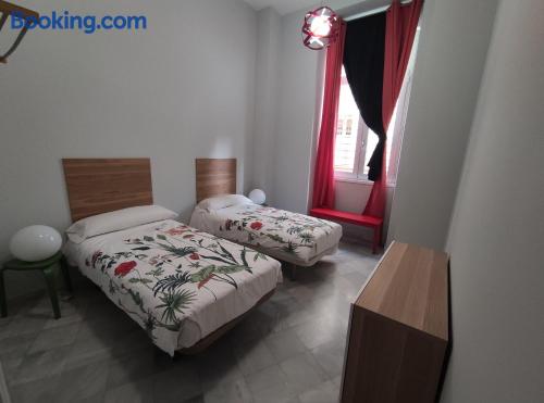 Samay Hostel Seville